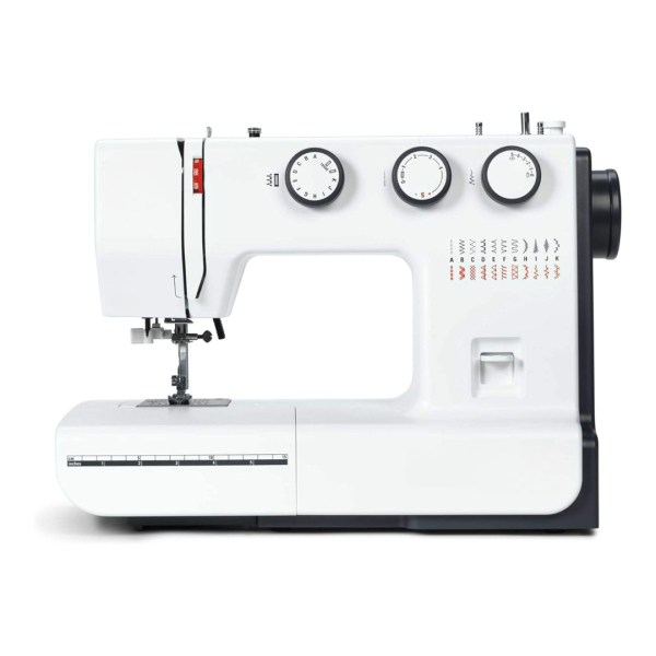 Mechanical Sewing Machine