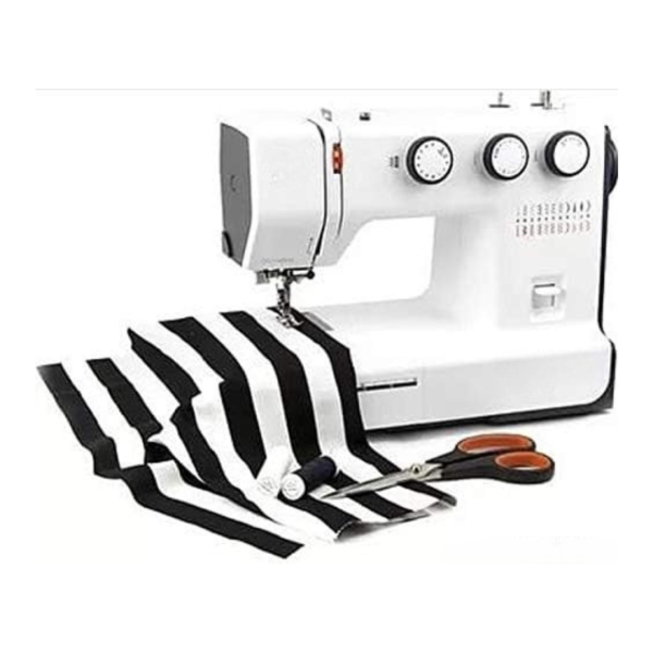 Mechanical Sewing Machine - Image 3