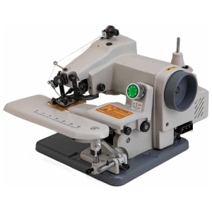 Professional Blind Stitch Hemming Machine with Pedal